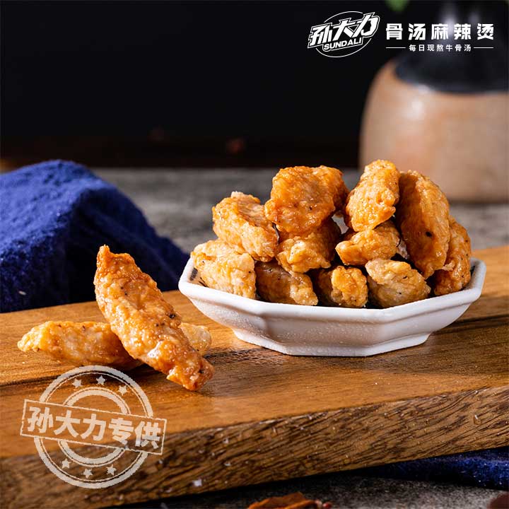 黄金鱼翅