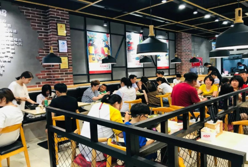 <b>开业营销没那么难</b>